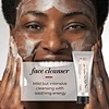 exosomes face cleanser